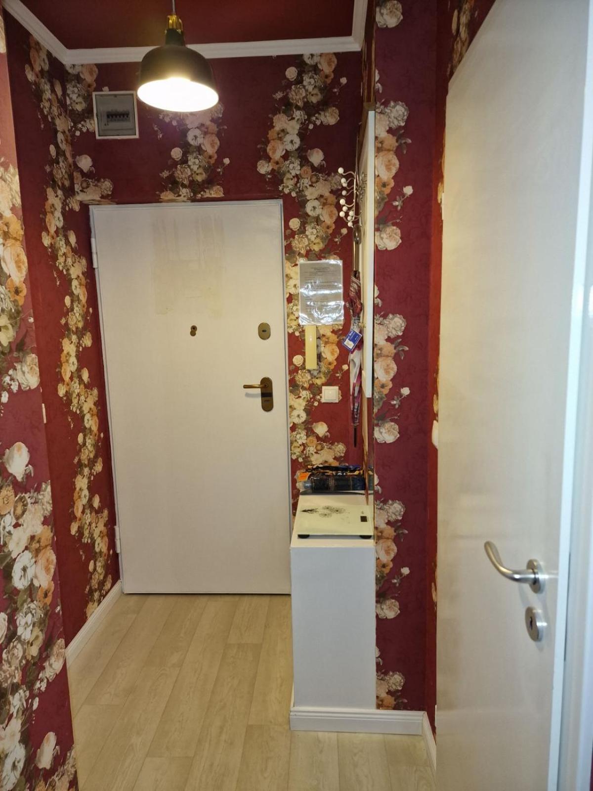 Ewita Apartman Hajduszoboszlo Exterior photo