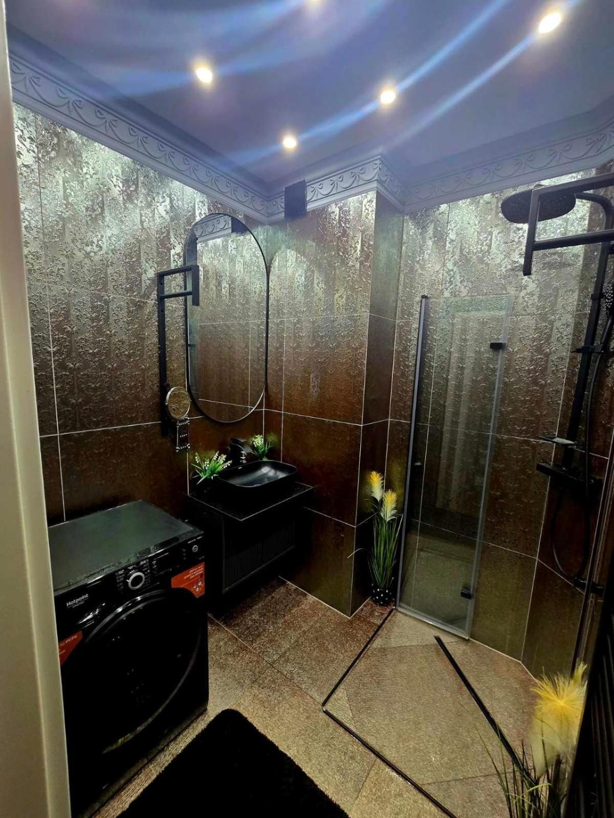 Ewita Apartman Hajduszoboszlo Exterior photo