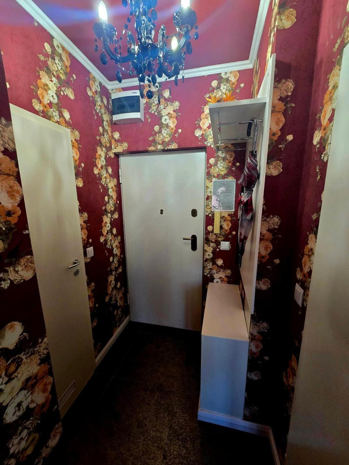 Ewita Apartman Hajduszoboszlo Exterior photo