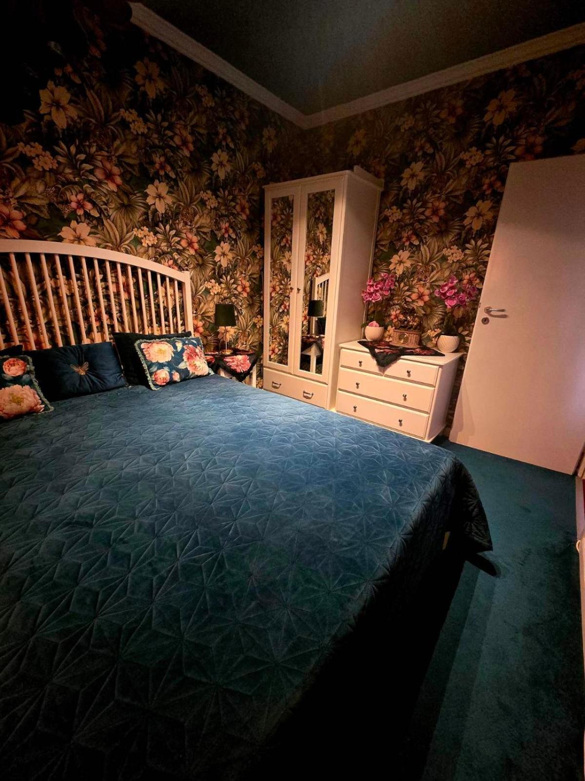 Ewita Apartman Hajduszoboszlo Exterior photo